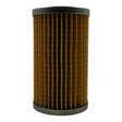 15521-43160 Fuel Filter Element For Kubota Z482-E3B Diesel Engines -  Delta Diesel Parts 