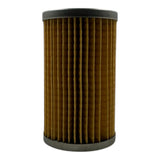 15521-43160 Fuel Filter Element For Kubota Z482-E3B Diesel Engines -  Delta Diesel Parts 