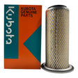 Air Filter for Kubota D1005, V2203, and V1505 diesel engines