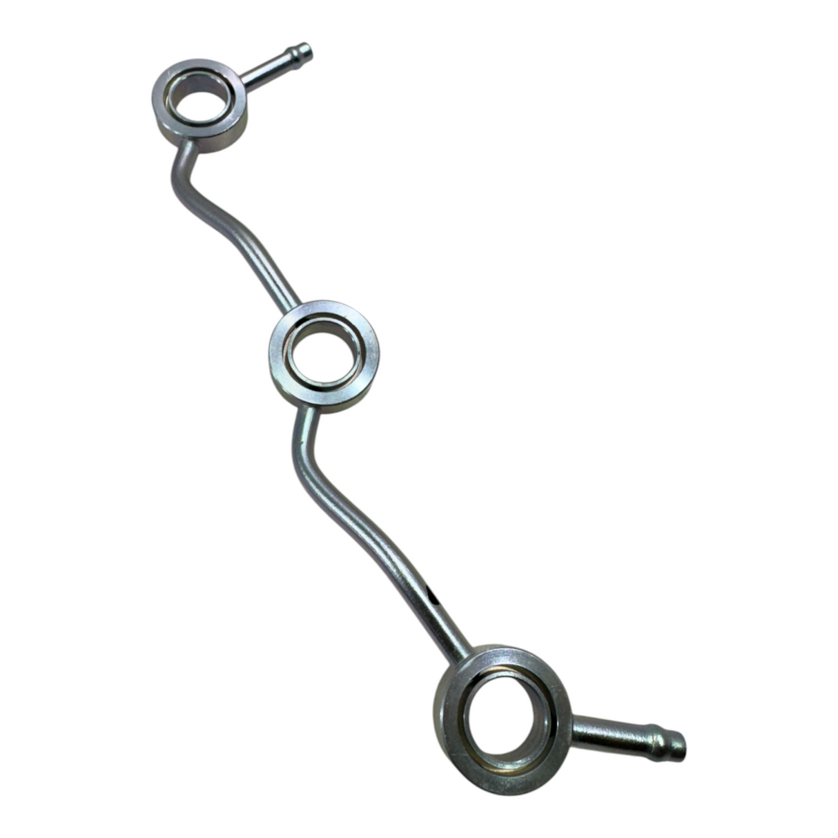 15862-42502 Fuel Overflow Pipe Assembly For Kubota Diesel Engines -  Delta Diesel Parts 