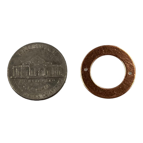 16032-94040 Injector Washer For Kubota Diesel Engines -  Delta Diesel Parts 