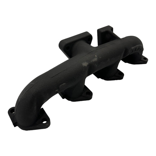 16241-12310 Exhaust Manifold For Kubota D1005 Diesel Engines -  Delta Diesel Parts 