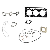 Lower Gasket Kit for Kubota diesel engines