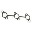 Exhaust Manifold Gasket for Kubota D1005, D905, and D1105 diesel engines