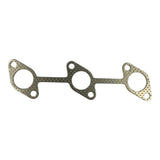 16261-12350 Exhaust Manifold Gasket For Kubota D1005 Diesel Engines -  Delta Diesel Parts 