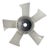 16264-74110 Fan For Kubota Z482, D1105, And D905 Diesel Engines -  Delta Diesel Parts 