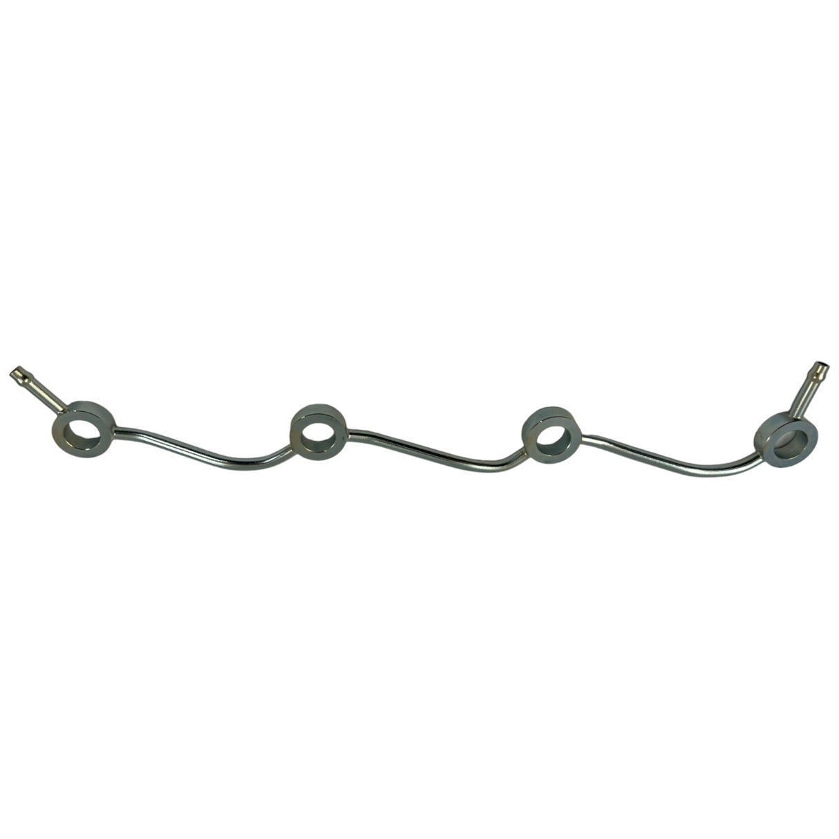 16271-42502 Overflow Pipe For Kubota D1005 And D1105 Diesel Engines -  Delta Diesel Parts 