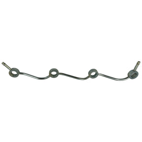 16271-42502 Overflow Pipe For Kubota D1005 And D1105 Diesel Engines -  Delta Diesel Parts 