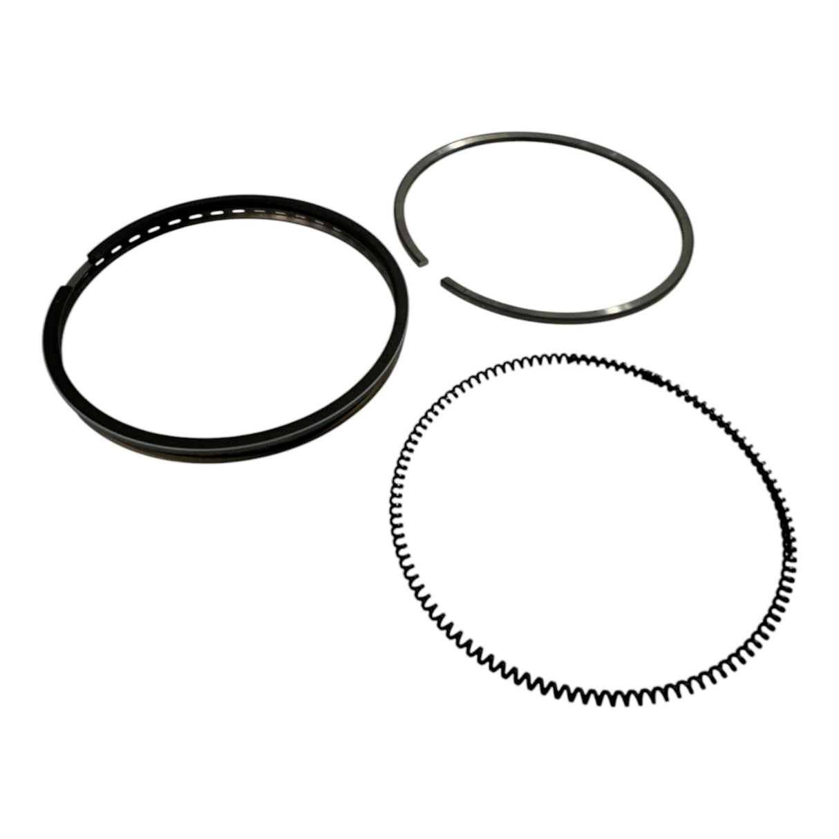 16292-21050 Piston Ring Set For Kubota D1105 Diesel Engines -  Delta Diesel Parts 