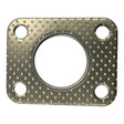 16483-17100 Gasket For Kubota D1803-CR-TE4B-SLR-1 Diesel Engines -  Delta Diesel Parts 