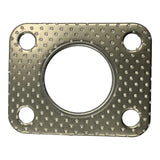 16483-17100 Gasket For Kubota D1803-CR-TE4B-SLR-1 Diesel Engines -  Delta Diesel Parts 