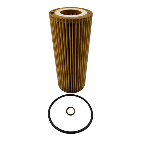 165000-69590E Oil Filter Element For Yanmar 6BY260 Diesel Engines -  Delta Diesel Parts 