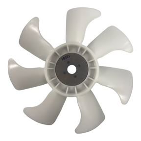 16661-74110 Fan For Kubota V2403 And D1803 Diesel Engines -  Delta Diesel Parts 