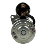 16824-63014 Starter For Kubota D722-E3B And D722-E4B Diesel Engines -  Delta Diesel Parts 