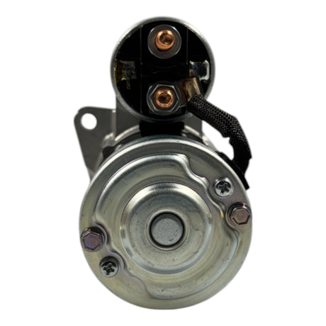 16824-63014 Starter For Kubota D722-E3B And D722-E4B Diesel Engines -  Delta Diesel Parts 