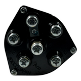 17422-63590 Starter Switch For Kubota D905 And V2203 Diesel Engines -  Delta Diesel Parts 