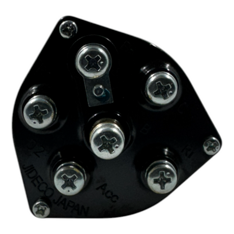 17422-63590 Starter Switch For Kubota D905 And V2203 Diesel Engines -  Delta Diesel Parts 