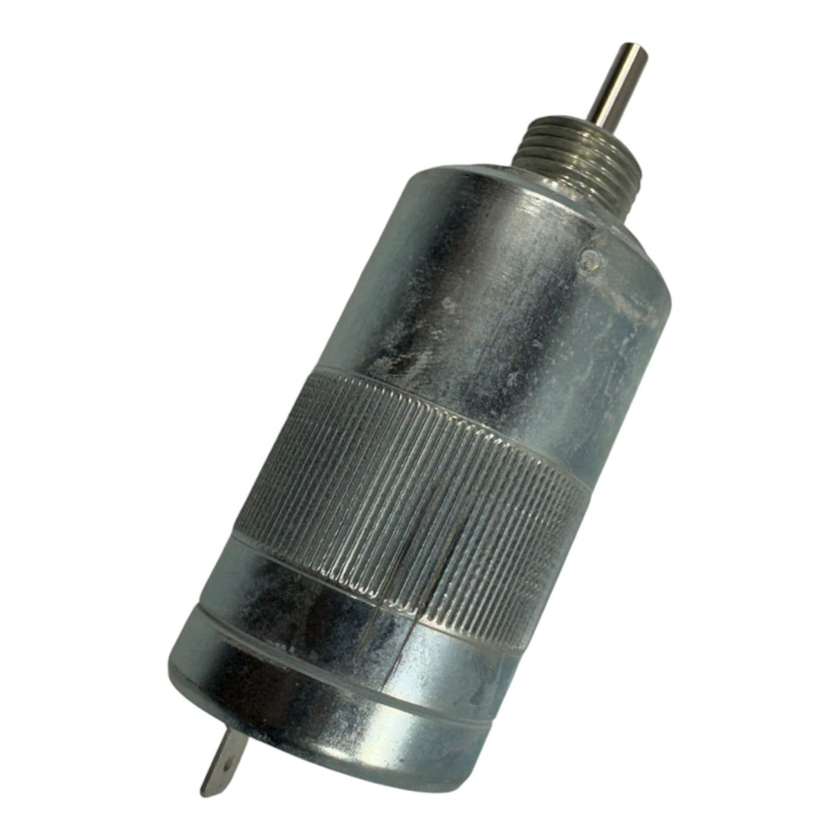 Stop Solenoid for Perkins 402F-05, 403F-07, and 403F-11 engines
