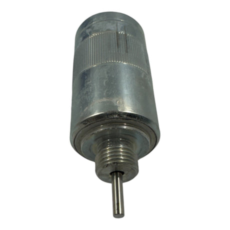 Stop Solenoid for Perkins 402F-05, 403F-07, and 403F-11 engines