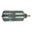 185206085 Stop Solenoid For Perkins 402F-05 Diesel Engines -  Delta Diesel Parts 