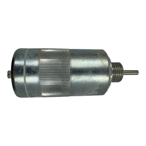 185206085 Stop Solenoid For Perkins 402F-05 Diesel Engines -  Delta Diesel Parts 