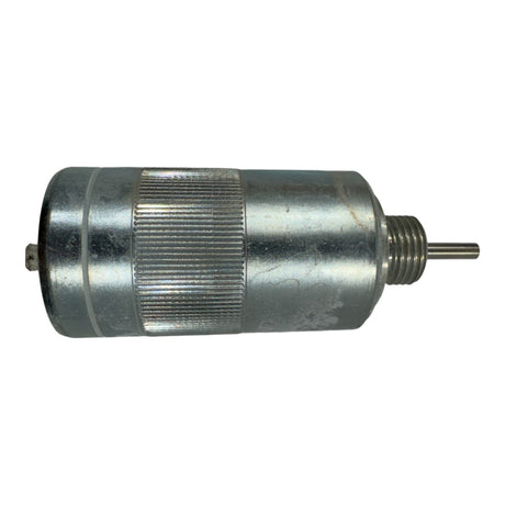 185206085 Stop Solenoid For Perkins 402F-05 Diesel Engines -  Delta Diesel Parts 