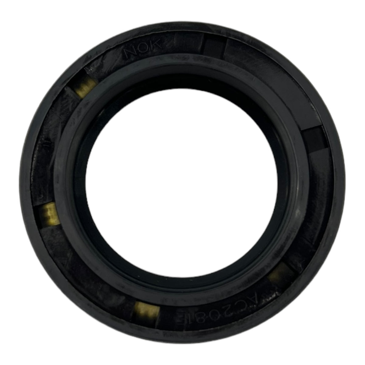 196313-02591 Gear Housing Oil Seal For Yanmar SD20 Diesel Engines -  Delta Diesel Parts 