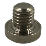 196420-02530 Gear Oil Drain Plug For Yanmar SD25 Diesel Engines -  Delta Diesel Parts 