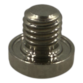 196420-02530 Gear Oil Drain Plug For Yanmar SD25 Diesel Engines -  Delta Diesel Parts 