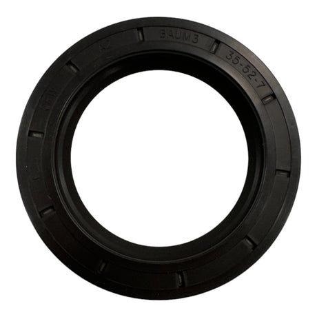 196460-02620 Propeller Shaft Oil Seal For Yanmar SD60 And SD60-5 Diesel Engines -  Delta Diesel Parts 