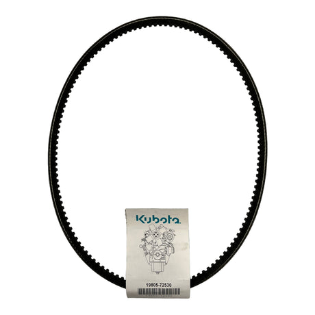 19805-72530 V-Belt For Kubota D722-E3B And D722-E4B Diesel Engines -  Delta Diesel Parts 