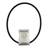19805-72530 V-Belt For Kubota D722-E3B And D722-E4B Diesel Engines -  Delta Diesel Parts 