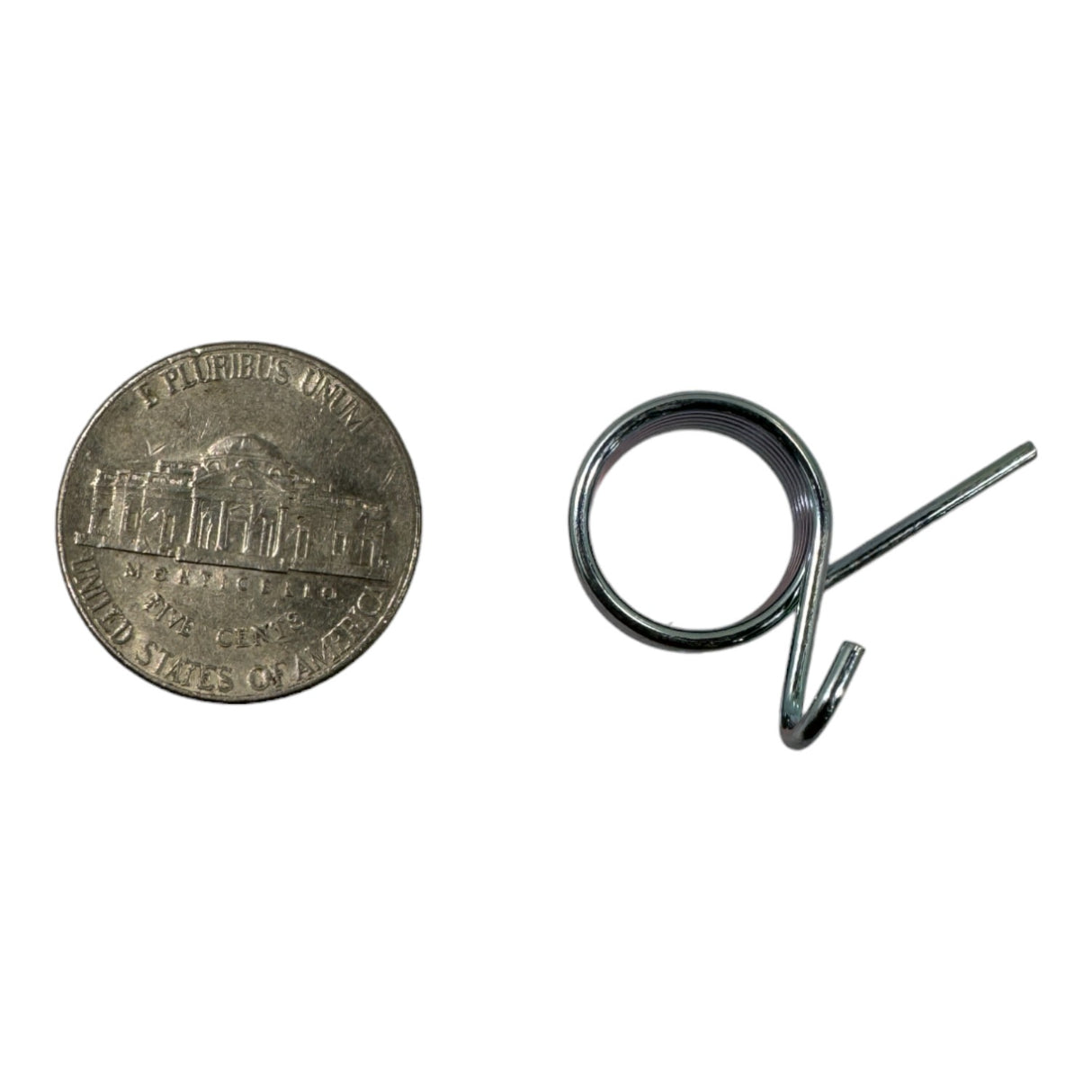 198217750 Spring For Perkins Diesel Engines -  Delta Diesel Parts 