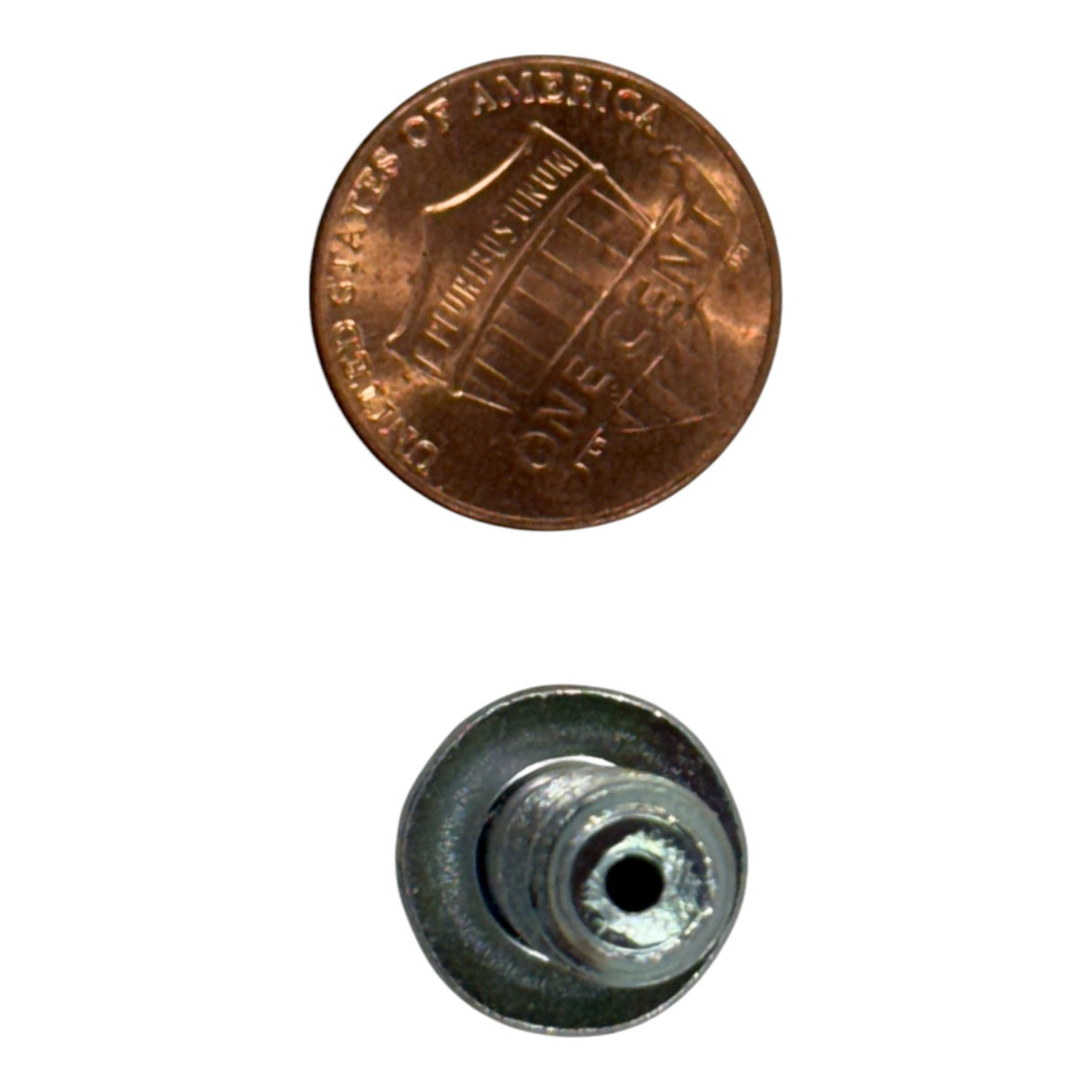 Bolt for Perkins diesel engines