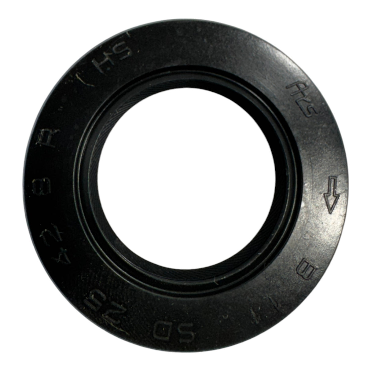 198636090 Front Oil Seal For Perkins 403F-11 Diesel Engines -  Delta Diesel Parts 