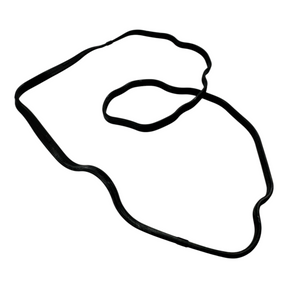1A021-14523 Valve Cover Gasket For Kubota D1803 Diesel Engines -  Delta Diesel Parts 