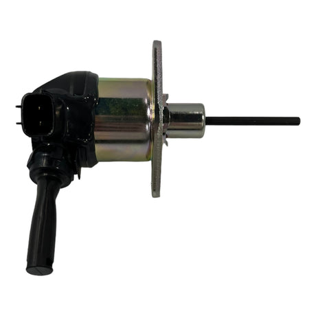1A021-60017 Stop Solenoid For Kubota D1803 Diesel Engines -  Delta Diesel Parts 