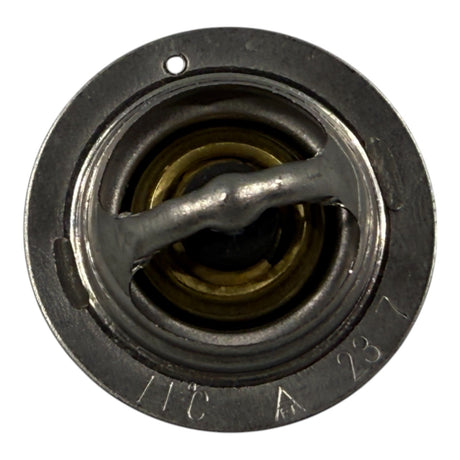 1A021-73013 Thermostat Assembly For Kubota D1005 Diesel Engines -  Delta Diesel Parts 