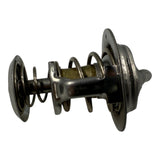 1A021-73013 Thermostat Assembly For Kubota D1005 Diesel Engines -  Delta Diesel Parts 