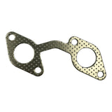1A091-12360 Exhaust Manifold Gasket For Kubota V1902 Diesel Engines -  Delta Diesel Parts 