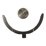 1A091-23542 Thrust Washer For Kubota V2403 And D1803 Diesel Engines -  Delta Diesel Parts 