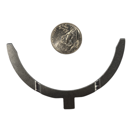 1A091-23542 Thrust Washer For Kubota V2403 And D1803 Diesel Engines -  Delta Diesel Parts 