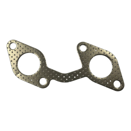 Exhaust Manifold Gasket for Kubota V2203, V1902, and V2403 diesel engines