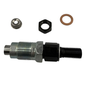 1C010-53900 Fuel Injector For Kubota V3300 And V3307 Diesel Engines -  Delta Diesel Parts 