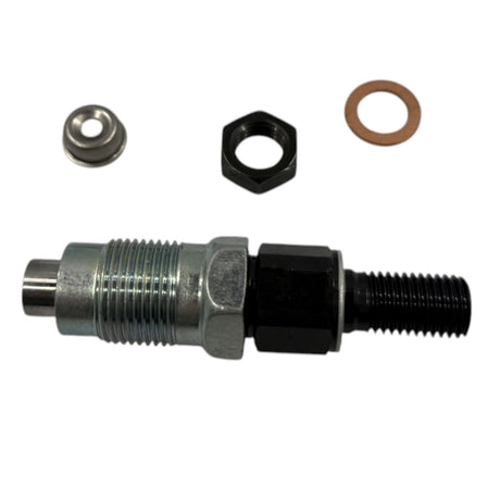 1C010-53900 Fuel Injector For Kubota V3300 And V3307 Diesel Engines -  Delta Diesel Parts 