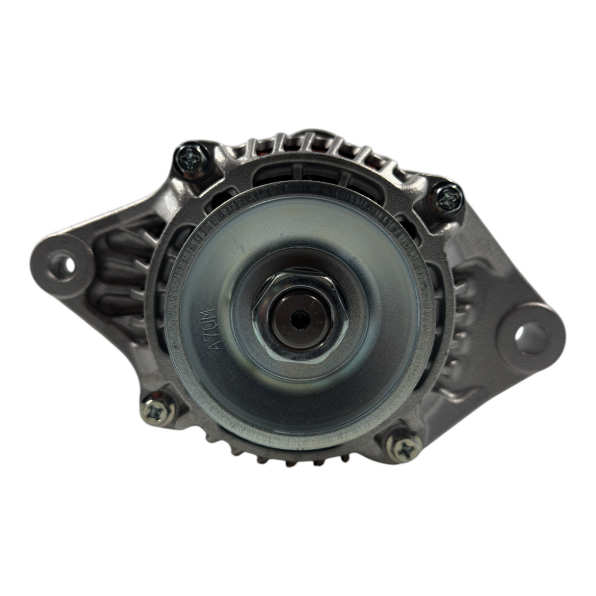 1C010-64013 Dynamo Assembly For Kubota V2607-CR-E4B Diesel Engines -  Delta Diesel Parts 