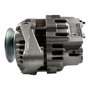 1C010-64013 Dynamo Assembly For Kubota V2607-CR-E4B Diesel Engines -  Delta Diesel Parts 