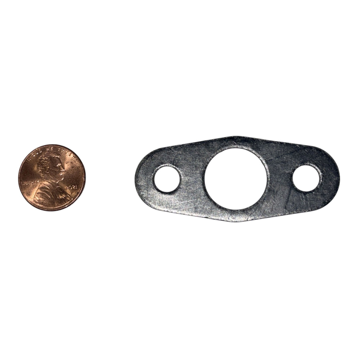 1C040-33670 Oil Pipe Gasket For Kubota Diesel Engines -  Delta Diesel Parts 