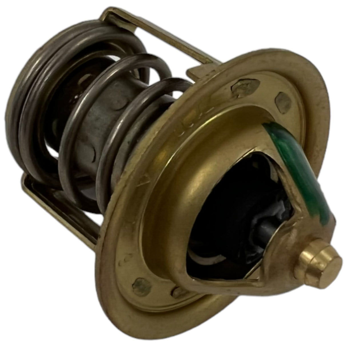1E399-73012 Thermostat For Kubota D722-E3B Diesel Engines -  Delta Diesel Parts 