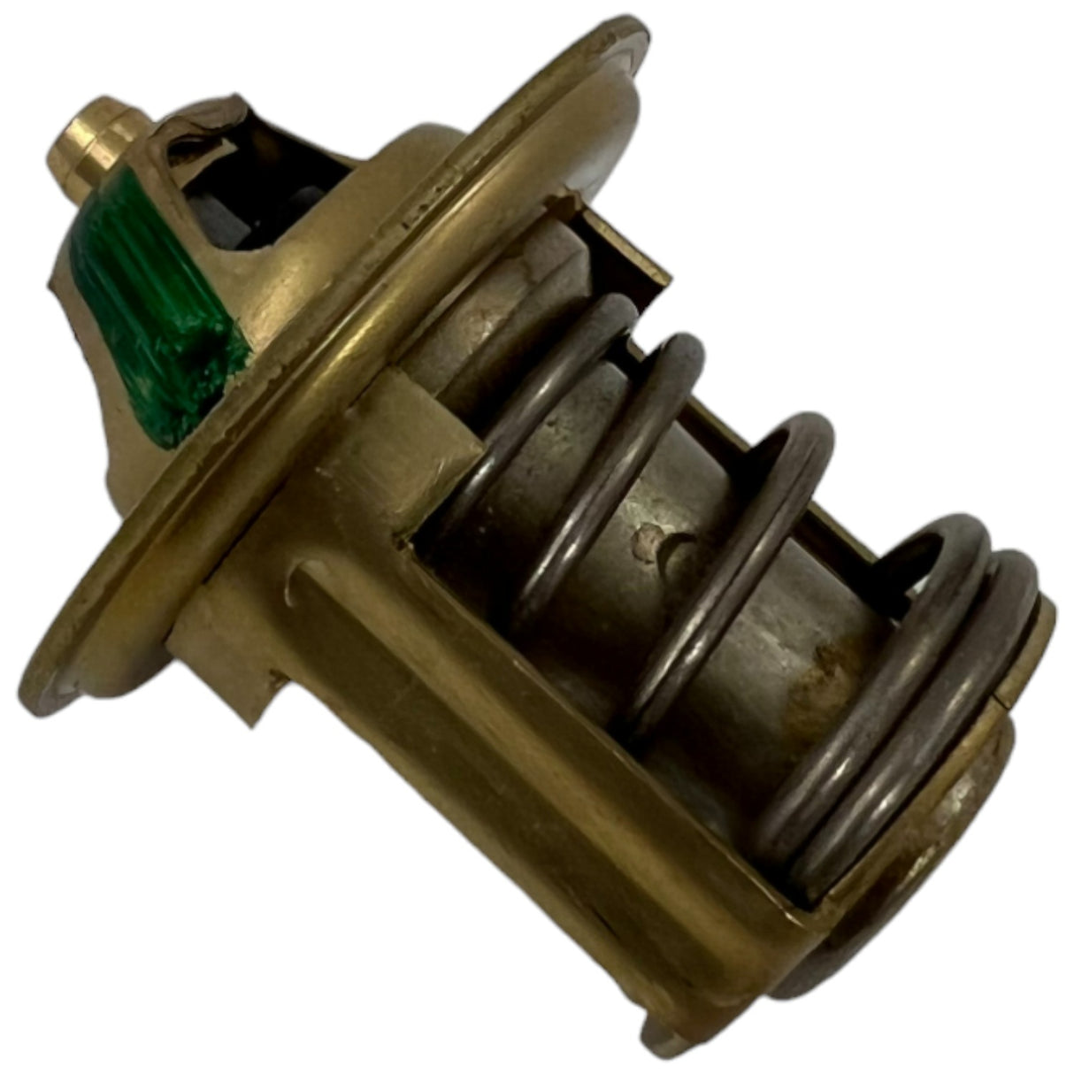 1E399-73012 Thermostat For Kubota D722-E3B Diesel Engines -  Delta Diesel Parts 